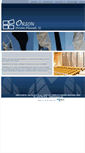 Mobile Screenshot of orionplanet.com